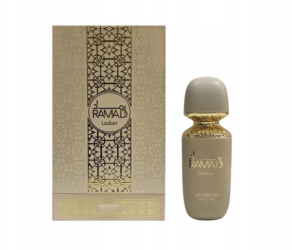 Ramad Louban Eau de Parfum 100ml