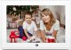 Kodak Ψηφιακή Κορνίζα RCF-106 10" LED HD WiFi με Οθόνη Αφής - Λευκή