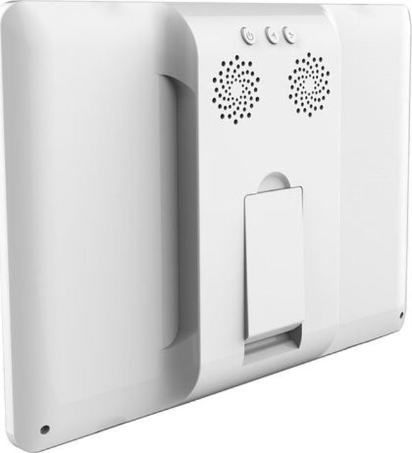 Kodak Ψηφιακή Κορνίζα RCF-106 10" LED HD WiFi με Οθόνη Αφής - Λευκή