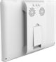 Kodak Ψηφιακή Κορνίζα RCF-106 10" LED HD WiFi με Οθόνη Αφής - Λευκή