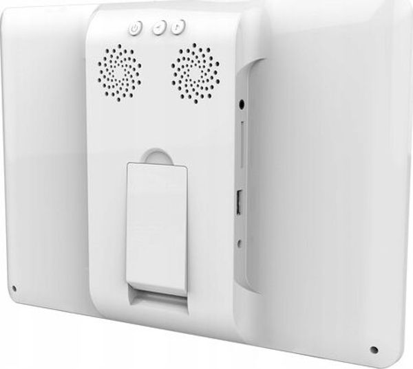 Kodak Ψηφιακή Κορνίζα RCF-106 10" LED HD WiFi με Οθόνη Αφής - Λευκή