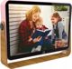 Kodak Ψηφιακή Κορνίζα Wifi 10" HD LED, Ανάλυση 1280x800, 13GB Εσωτερική Μνήμη, Δυνατότητα Αποστολής Φωτογραφιών & Βίντεο μέσω Smartphone