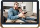 Kodak Ψηφιακή Κορνίζα Wifi 10" HD LED, Ανάλυση 1280x800, 13GB Εσωτερική Μνήμη, Δυνατότητα Αποστολής Φωτογραφιών & Βίντεο μέσω Smartphone