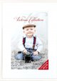 Κορνίζα Victoria Collection Photo frame Natura 50x70, λευκό (VI2539)