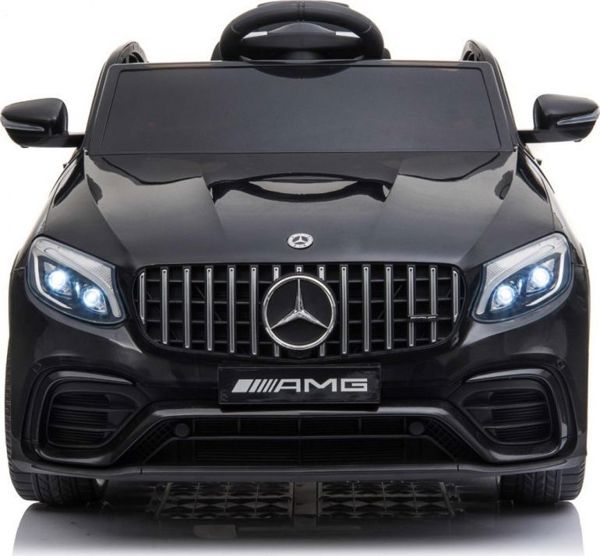 Ramiz Όχημα Mercedes Benz GLC63S Μαύρο 8127705 5903864913699
