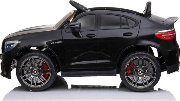 Ramiz Όχημα Mercedes Benz GLC63S Μαύρο 8127705 5903864913699