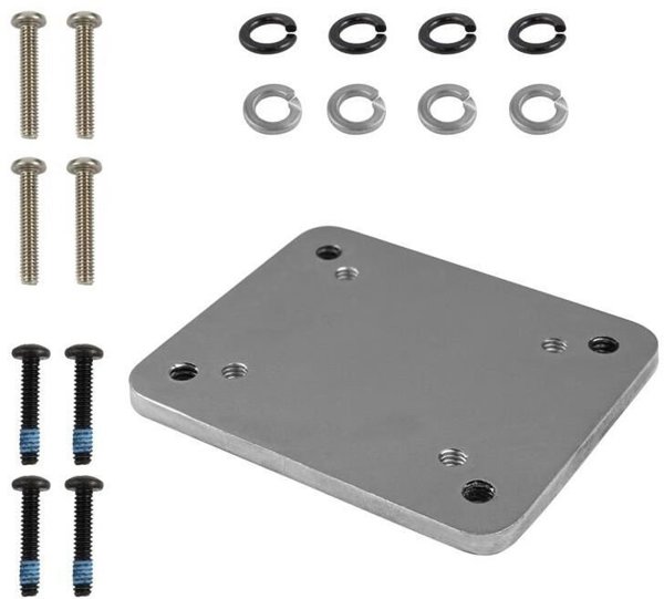 Ram mounts RAM Mounts RAM 2.10'' X 2.60'' BACKING