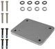 Ram mounts RAM Mounts RAM 2.10'' X 2.60'' BACKING