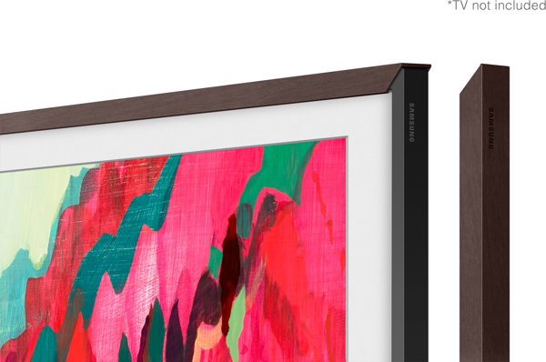 Ramka SAMSUNG VG-SCFF85BWBXC The Frame 85
