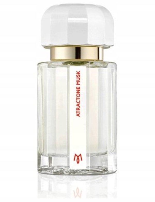 Ramon Monegal, Atractone Musk, Eau De Parfum, Unisex, 100 ml Unisex