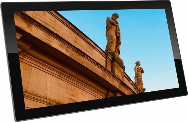 Ψηφιακή κορνίζα Braun Braun DigiFrame 1901 47cm (18,5 )