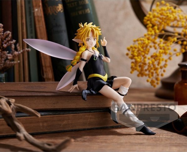 *****Ramiris φιγούρα Bandai 93305