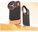 Θήκη-Πλαίσιο Προστασίας Magsafe για iPhone 17 Pro με Κάτοχο Φακού 58mm / Kf15.0019