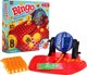 Ramiz Gra Bingo Kolowrotek