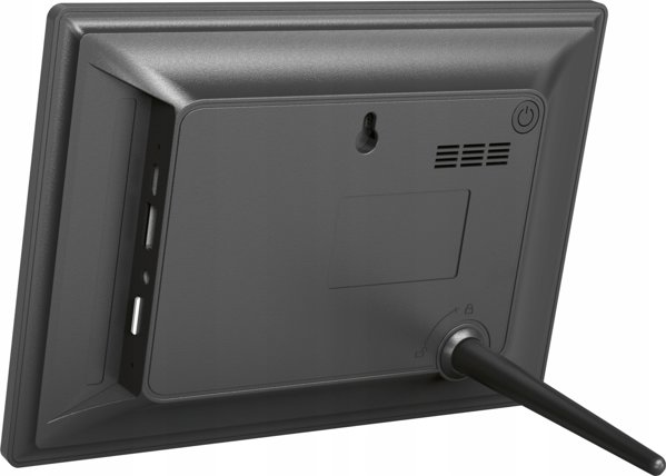 Ψηφιακή Κορνίζα AgfaPhoto APF700 Wi-Fi 7'' LCD HD, με Αισθητήρα Κίνησης, Αυτόματη Περιστροφή & Εσωτερική Μνήμη 32GB