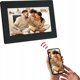 Ψηφιακή Κορνίζα AgfaPhoto APF700 Wi-Fi 7'' LCD HD, με Αισθητήρα Κίνησης, Αυτόματη Περιστροφή & Εσωτερική Μνήμη 32GB