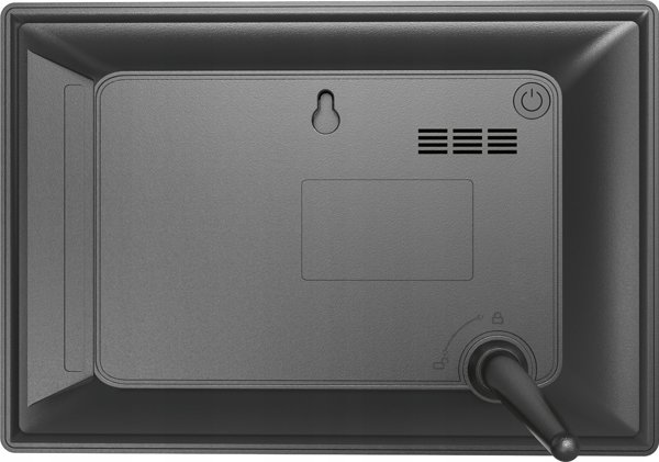 Ψηφιακή Κορνίζα AgfaPhoto APF700 Wi-Fi 7'' LCD HD, με Αισθητήρα Κίνησης, Αυτόματη Περιστροφή & Εσωτερική Μνήμη 32GB