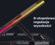 Rampage X-RANGER AD-RC14 Ρυθμιζόμενη Βάση Ψύξης Laptop 9-17" με Φωτισμό RGB