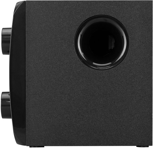 Rampage RMS-G8 Ηχεία Gaming 25W BT, USB, SD, FM