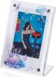 LoveInstant Κορνίζα Επιτραπέζια για Φωτογραφίες Fujifilm Instax Mini & Zink 2x3'' - Υποβρύχιος Κόσμος