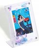 LoveInstant Κορνίζα Επιτραπέζια για Φωτογραφίες Fujifilm Instax Mini & Zink 2x3'' - Υποβρύχιος Κόσμος