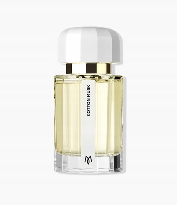 Ramon Monegal, Cotton Musk, Eau De Parfum, For Women, 50 ml For Women