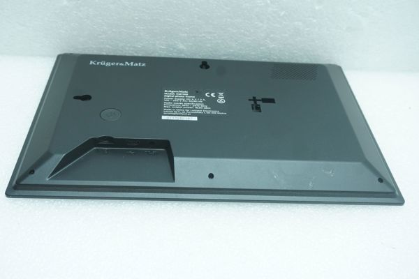 Ramka cyfrowa Kruger&Matz Frameo z Wi-Fi 10,1'' (KM1100) [outlet]