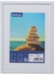 Maul 1934802 Κορνίζα Φωτογραφίας, Λευκό Χρώμα, Για Μία Φωτογραφία