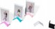 LoveInstant Βάση Στήριξης για Φωτογραφίες Fujifilm Instax & Polaroid, Μπλε Χρώμα