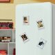 Ramka Na Magnes Lodowke Do Zdjec Instax Mini 99 41 12 40 11 Evo Liplay Link Kolorowe Kropki