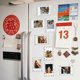 Ramka Na Magnes Lodowke Do Zdjec Instax Mini 99 41 12 40 11 Evo Liplay Link Kolorowe Kropki