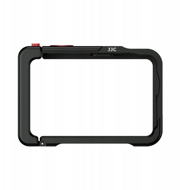 Ramka Obudowa Frame Mount Camera Cage Do Dji Osmo Action 6 / Action6 / Metal / Cc-oa6