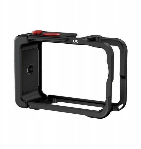 Ramka Obudowa Frame Mount Camera Cage Do Dji Osmo Action 6 / Action6 / Metal / Cc-oa6