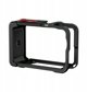 Ramka Obudowa Frame Mount Camera Cage Do Dji Osmo Action 6 / Action6 / Metal / Cc-oa6