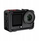 Ramka Obudowa Frame Mount Camera Cage Do Dji Osmo Action 6 / Action6 / Metal / Cc-oa6