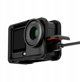Ramka Obudowa Frame Mount Camera Cage Do Dji Osmo Action 6 / Action6 / Metal / Cc-oa6