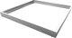 LangeLight Ενσωματωμένο Πλαίσιο LED 30x120 - Λευκό