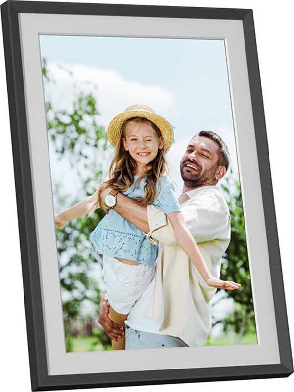 Ψηφιακή Κορνίζα Arzopa P101W 10.1 ιντσών