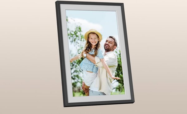 Ψηφιακή Κορνίζα Arzopa P101W 10.1 ιντσών