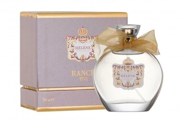 Rance 1795, Helene, Eau De Parfum, For Women, 50 ml For Women