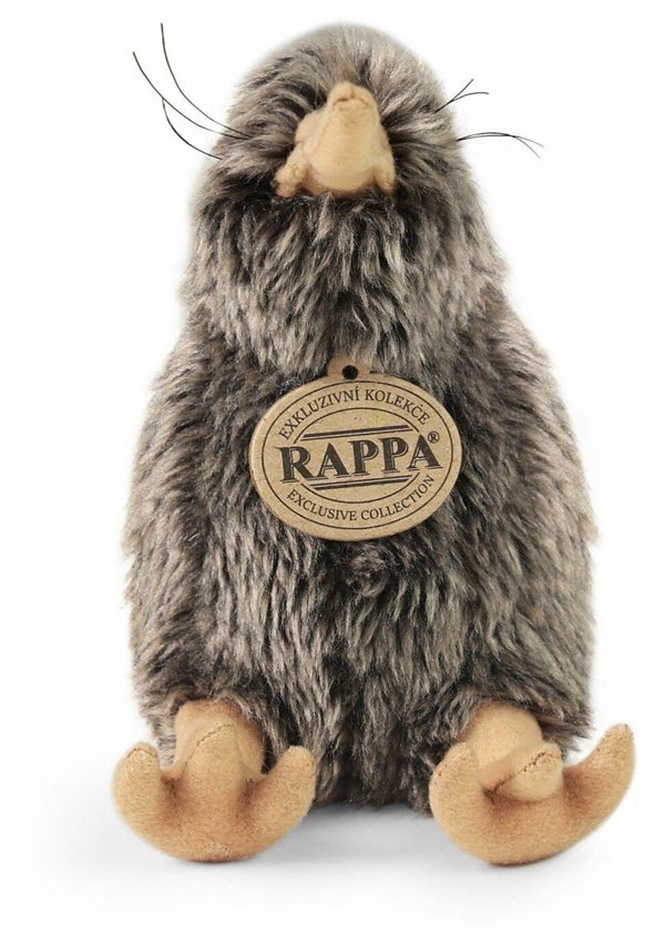Rappa - Ρεαλιστικό Πλασματάκι Κιβι Καθιστό 15 εκ Eco-Friendly