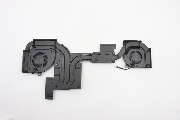 Raptor-1.0 thermal module