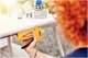 Rapid STAPLE GUN R13E 13,4-10MM RAPID