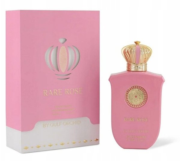 Rare Rose Eau de Parfum 100ml