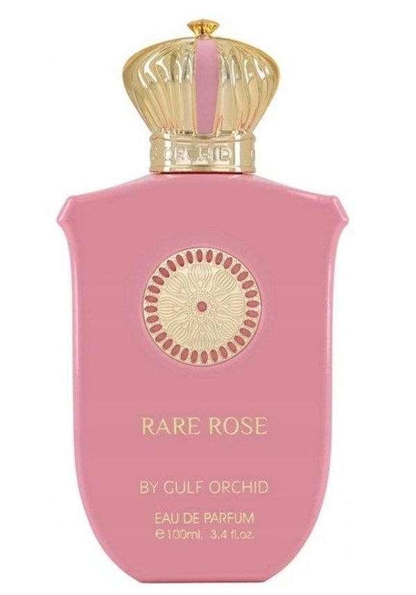 Rare Rose Eau de Parfum 100ml