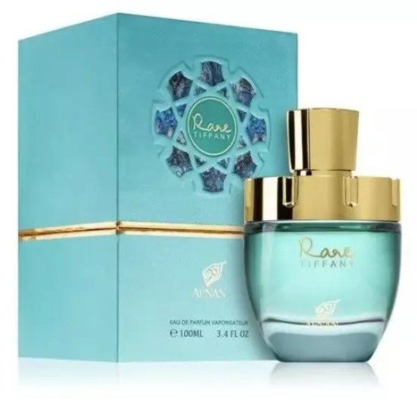 Rare Eau de Parfum 100ml