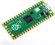 Raspberry Pi Pico Μικροελεγκτής RP2040, 264KB RAM, RPI002