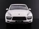 Rastar Auto na radio Porsche Cayenne Turbo 1:14 42900