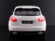 Rastar Auto na radio Porsche Cayenne Turbo 1:14 42900