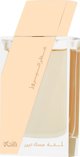 Rasasi Attar Al Boruzz Lamaat Musk Tabriz Eau de Parfum για Άνδρες και Γυναίκες, 50ml